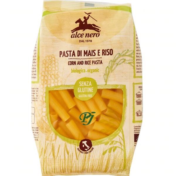 Macarrones Maiz Arroz Bio 250Gr - Alce Nero